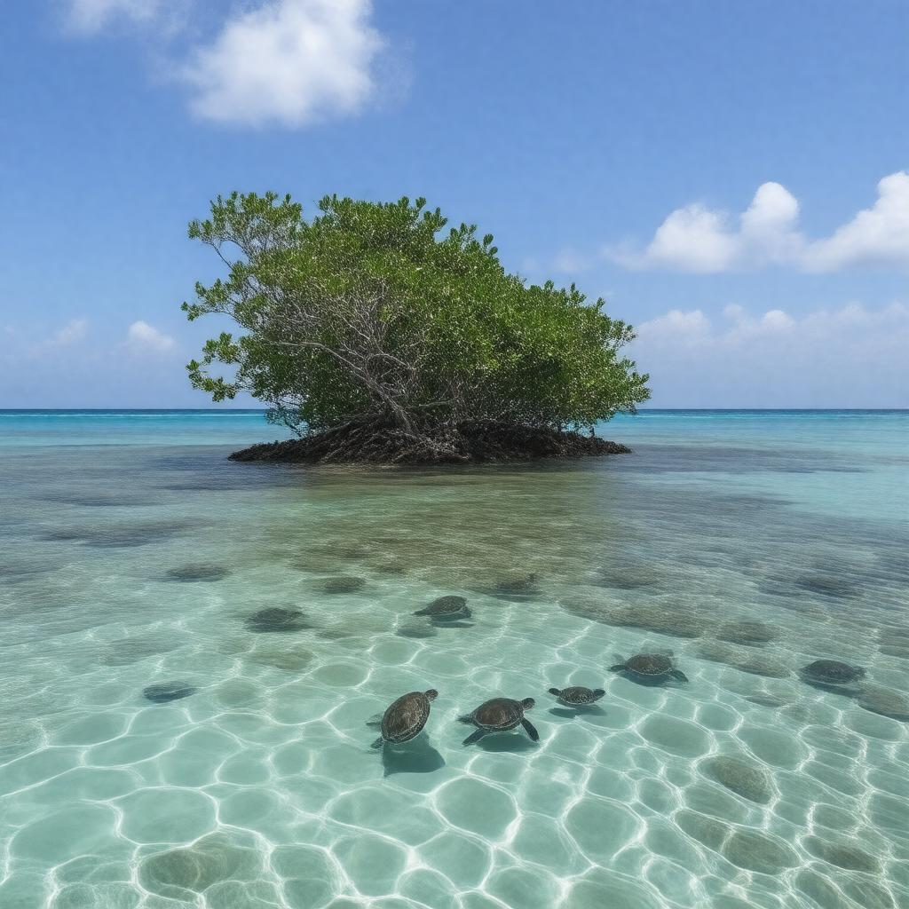 Klein Bonaire